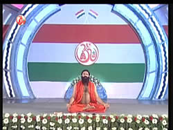 Yog For Skin Diseases
