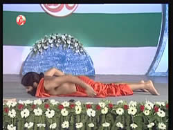 Yog For Skin Diseases