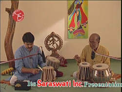 Teach Yourself - Tabla Vol.1