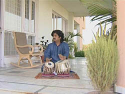 The Art of Playing Tabla Vol.4