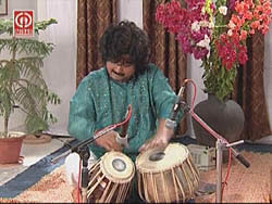 The Art of Playing Tabla Vol.4