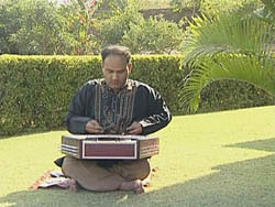 The Art of Playing Santoor Vol.1
