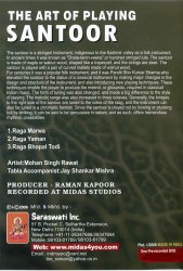 The Art of Playing Santoor Vol.2