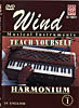 Teach Yourself - Harmonium Vol.1
