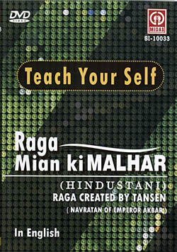 Teach Yourself - Raga Mian Ki Malhar