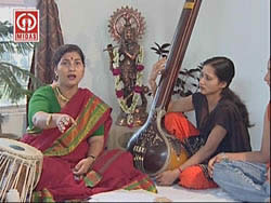 Teach Yourself - Raga Mian Ki Malhar