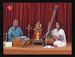 Teach Yourself - Raga Bhimpalasi