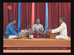 Teach Yourself - Raga Bhimpalasi