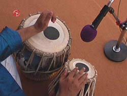 Teach Yourself - Beats of Tabla