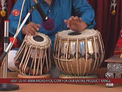 Teach Yourself - Beats of Tabla