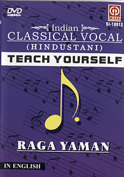 Teach Yourself - Raga Yaman