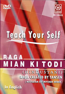 Teach Yourself - Mian Ki Todi
