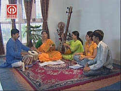 Teach Yourself - Mian Ki Todi