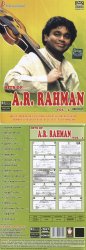 Hits of A.R.Rahman Vol.3