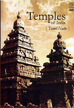 Temples of India - Tamil Nadu [DVD]