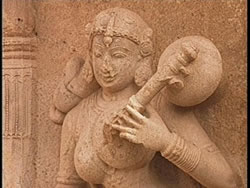 Temples of India - Tamil Nadu [DVD]