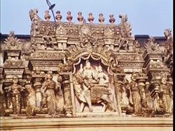 Temples of India - Tamil Nadu [DVD]