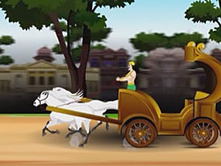 Bala Krishna [DVD]