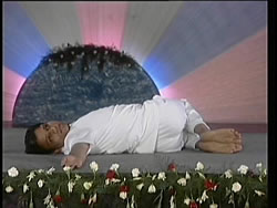 Yog Science Part 1 and 2, Pranayam / Yog Asan [DVD]