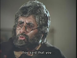 Aakhree Raasta [DVD]