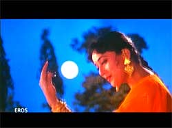 BOLLYWOOD QUEENS Vol.1
