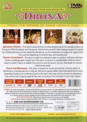 Short Stories from Mahabharatha - Drona