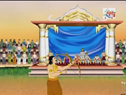 Short Stories from Mahabharatha - Karna�μ̿�2