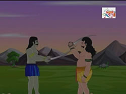 Short Stories from Mahabharatha - Karna�μ̿�3
