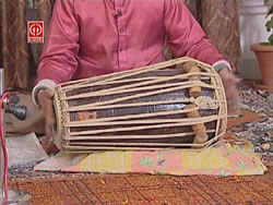 Drums of India Vol. 1の写真2