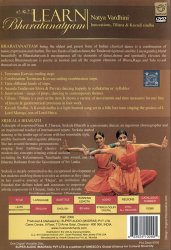 Learn Bharatanatyam - Natya Va