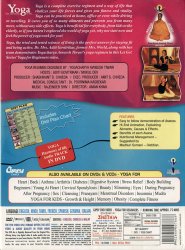 Yoga for Beginners
