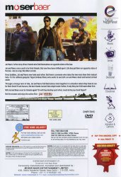Jai Veeru [DVD]
