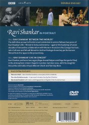 Ravi Shankar in Portrait [DVD]