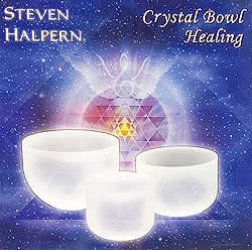 Crystal bowl Healing