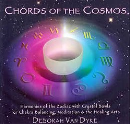 Chords Of The Cosmos