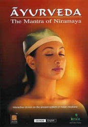 Ayurveda The Mantra of Niramaya ��CD-ROM�ǡ�
