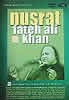Nusrat fateh ali Khan-Je Tu Rab Nu Manaura