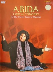 Abida - Live in Concert