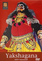 Yakshagana�ڥ䥯���㥬�ʡ�
