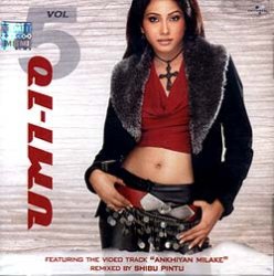 UMI-10 Vol.5