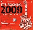 its rocking 2009