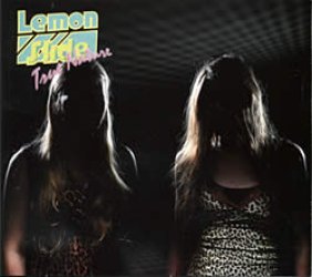 LEMONSLIDE - TRUE NATURE