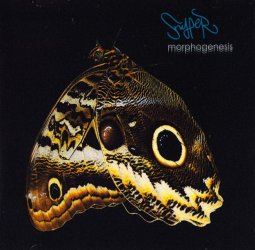 Snyper - morphogenesis