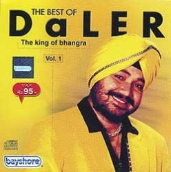 The BEST of DALER Vol.1