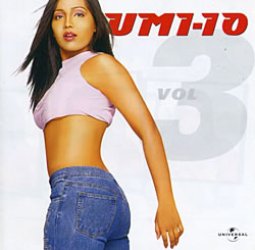 UMI-10 Vol.3