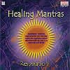 Healing mantras Respiration