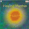 Healing mantras Heart
