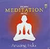 AMAZING INDIA Meditation