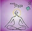 Music for yoga