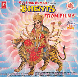Bhents from Films